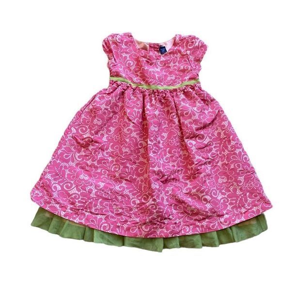 7 Piece Baby GAP Calvin Klein DKNY Spring Summer Lot 3T - Picture 5 of 11